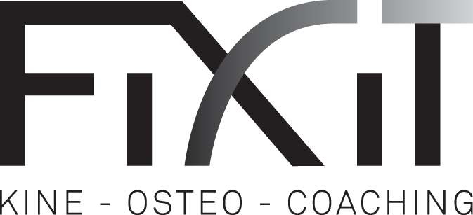 FiXit logo
